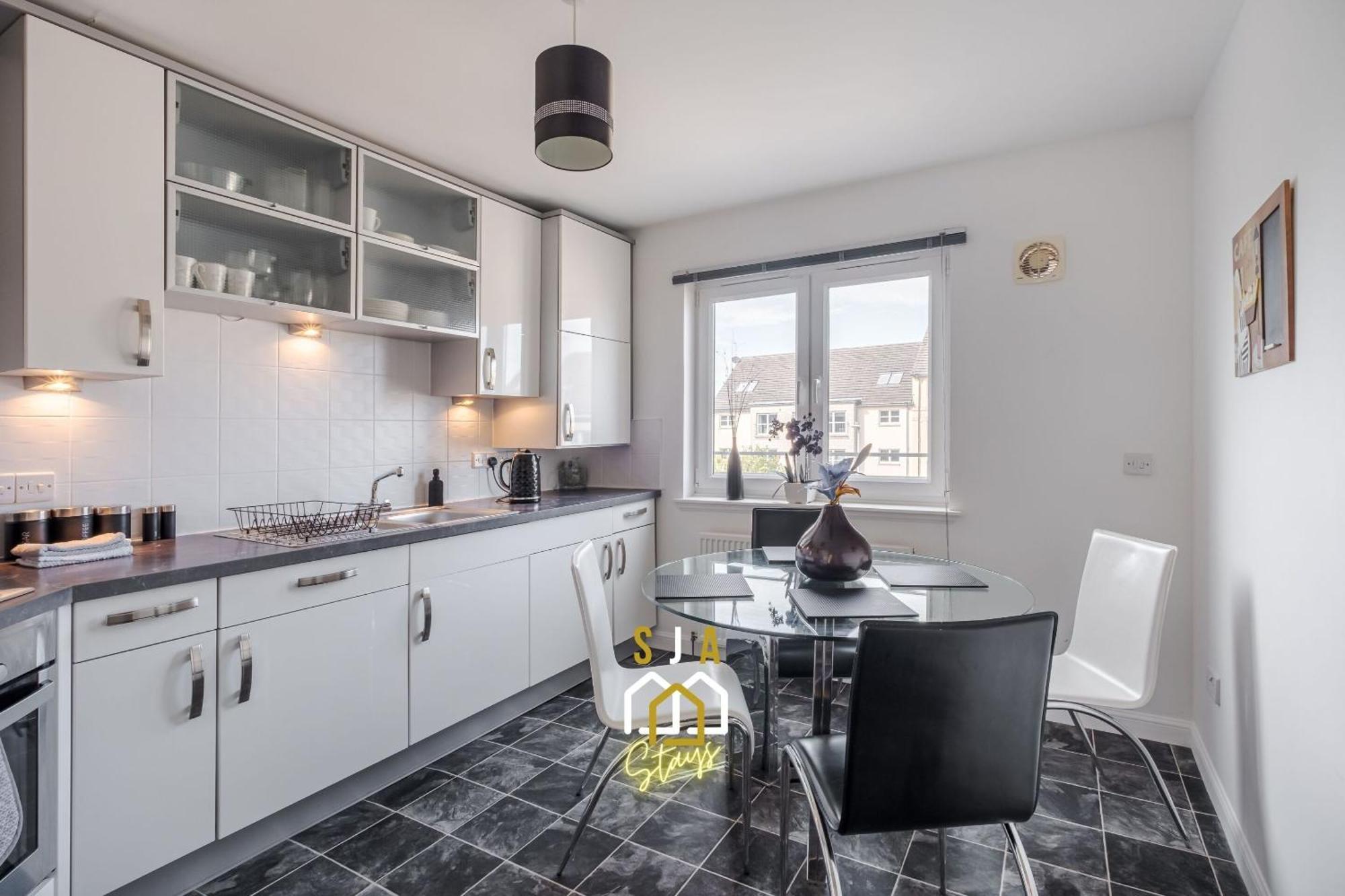 Apartment Portland Pad - Sja - Modern 2 Bed