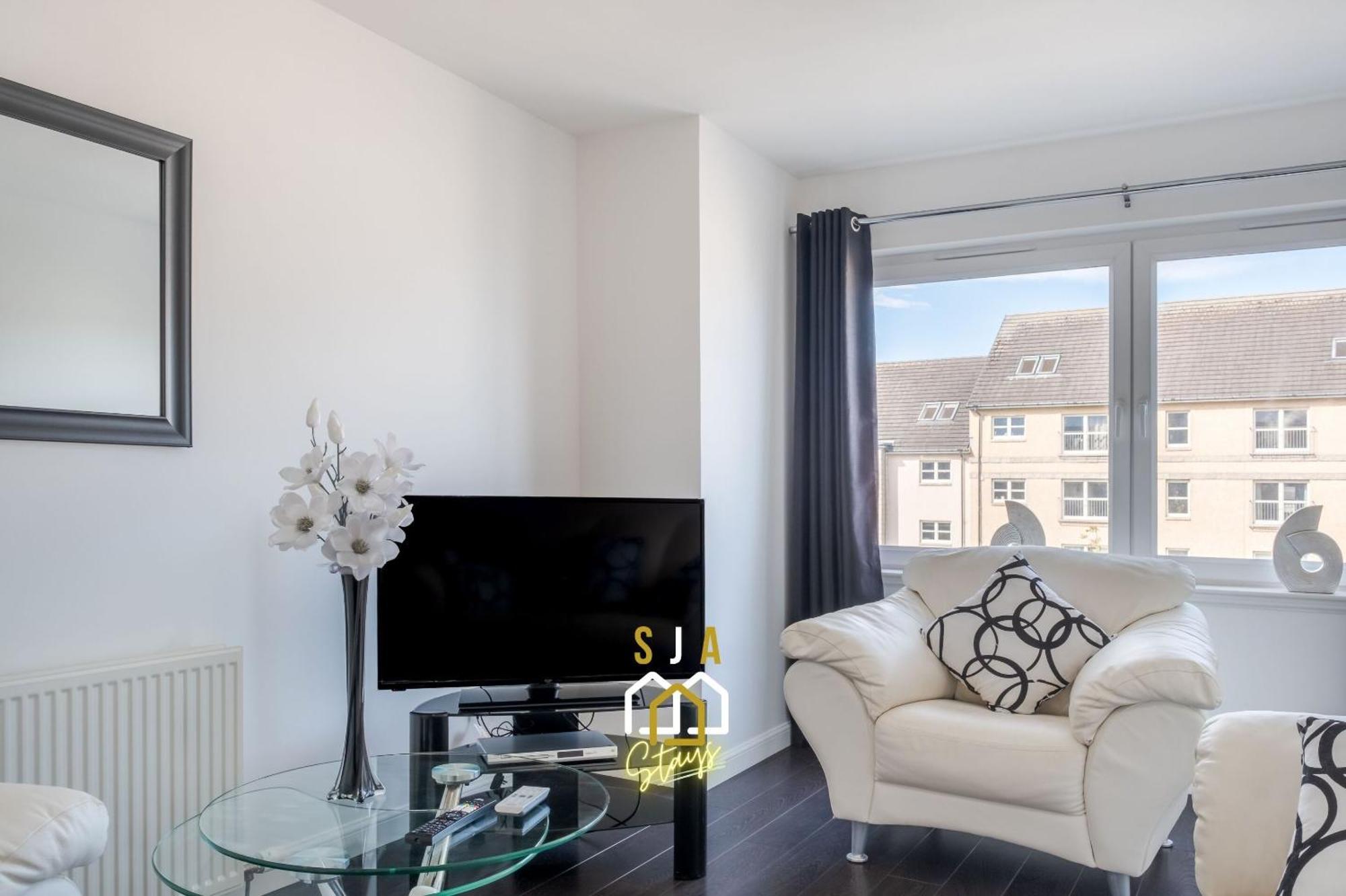 Portland Pad - Sja - Modern 2 Bed Apartment